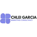 A logo of Chlei Garcia Marketing Consultancy