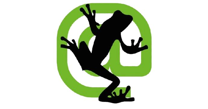 Screaming Frog : Screaming Frog SEO Spider is a desktop program that crawls websites to analyze their technical and SEO elements.