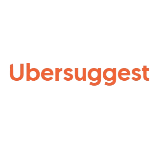 Ubersuggest : Ubersuggest is one of the best keyword research tools for generating content and keyword ideas.